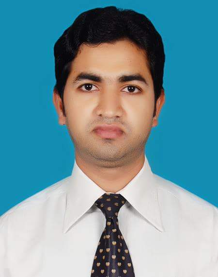 Chairman