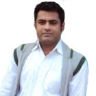 managing director